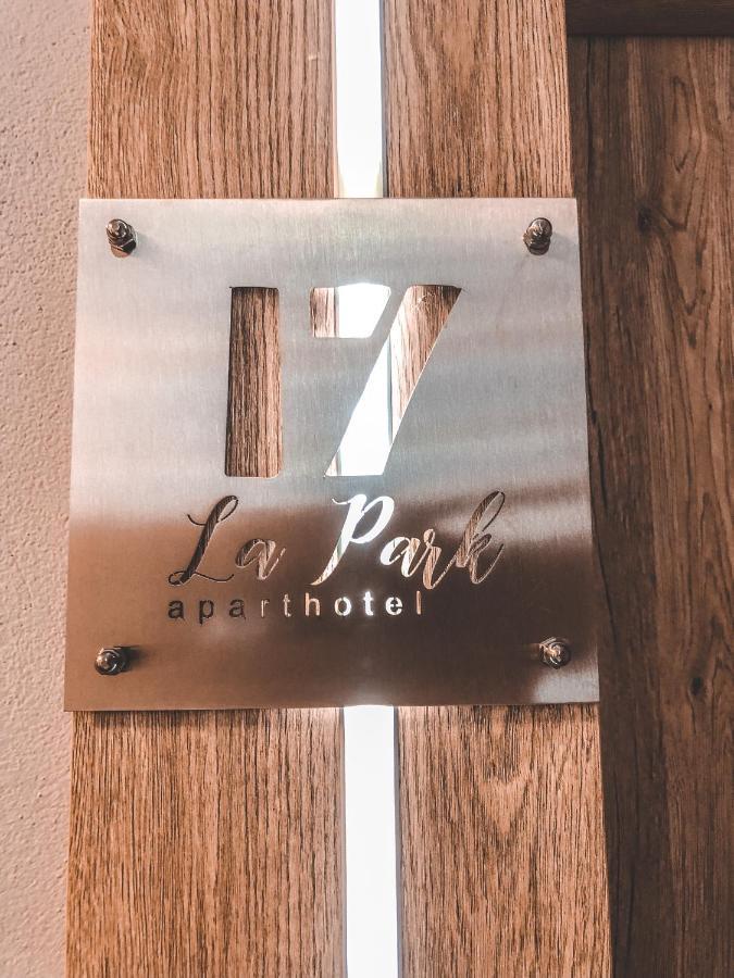 La Park Aparthotel Kudowa-Zdrój Exterior foto